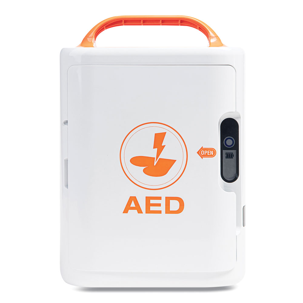 Mediana A16 HeartOn AED Semi Automatic