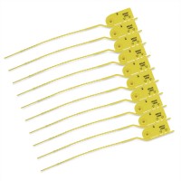 First Aid Kit Security Tags