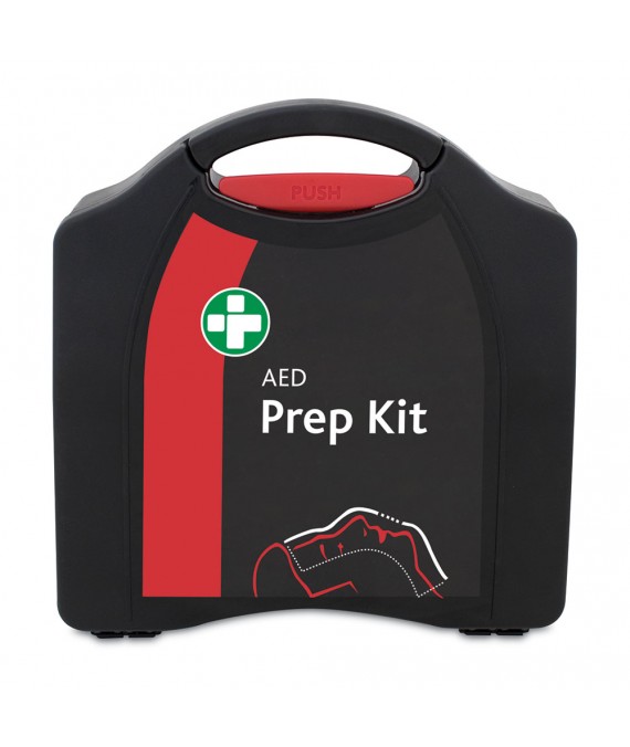 AED Accessory Pack