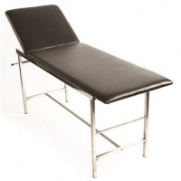 Treatment Couch for First Aid Room