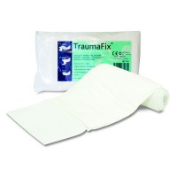 TraumaFix Dressing 10cm x 18cm  - Major Bleed Technology