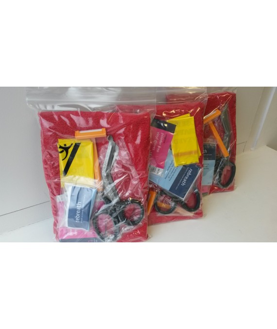 AED Accessory Pack AED Accessory Pack
