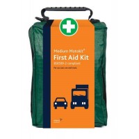 Motorists First Aid Kit Medium in Soft Case