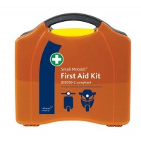 Motorists First Aid Kit Small in Hard Case