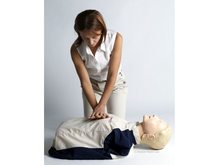 What First Aid Arrangements Do You Need to Have in Your Workplace?