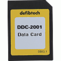 Defibtech Data Card for AED