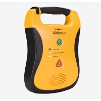 Defibtech Lifeline AED - 5 - Year Battery Option