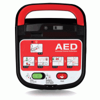 Mediana HeartOn A15 AED