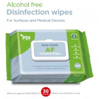 PDI Sani-Cloth AF Universal Wipes  x 200