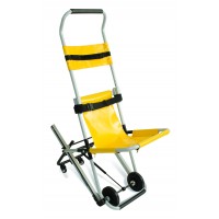 Evacuation Chair 2 Wheels - Ideal for Stairs