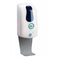 Bioguard Touchless Wall Dispenser