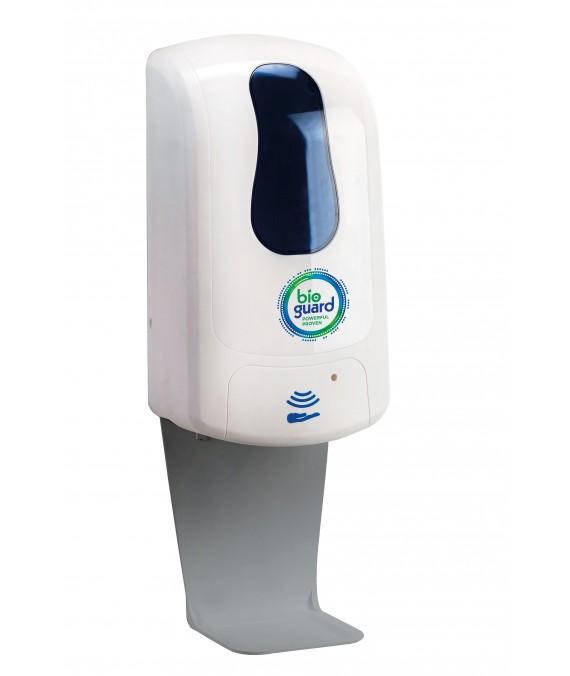 Bioguard Touchless Wall Dispenser