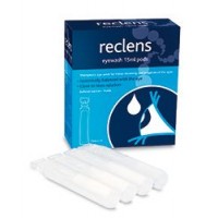 Eyewash Pod 20ml x 25 (one box)
