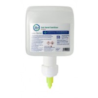 Bioguard Gel Hand Sanitiser 1000ml for touchless dispenser