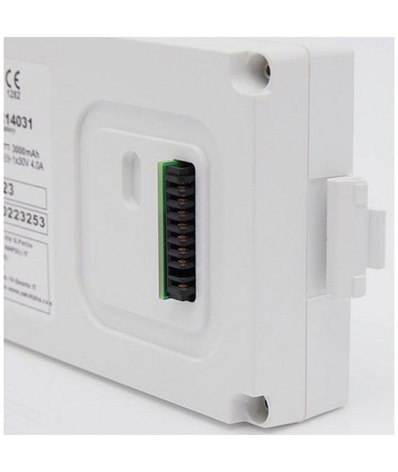 Smarty Saver Non Rechargable High Power Disposable Battery (Each)