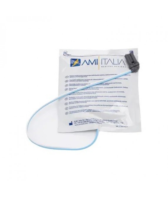 Smarty Saver Disposable, Universal, Preconnected PADs (Each) Smarty Saver Disposable, Universal, Preconnected PADs (Each)