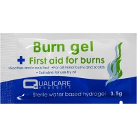 Burn Blot Sachet x 1 sachet