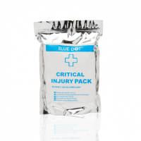 Critical Injury Pack BS 8599-1 (2019) 