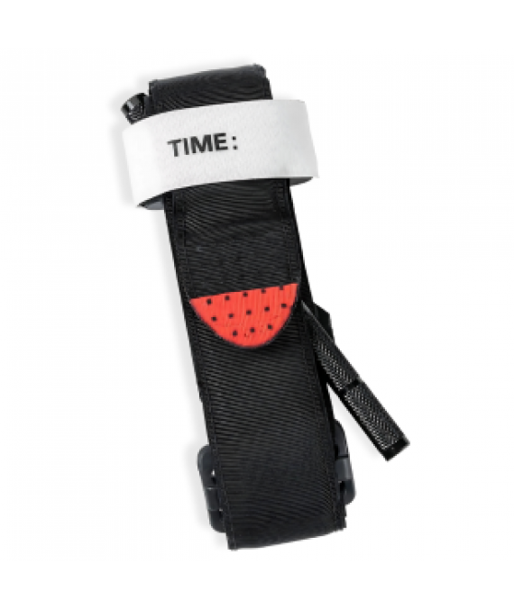 Emergency Tourniquet