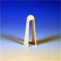 Plastic Applicator for Finger Bandages