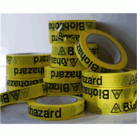 Biohazard Tapes