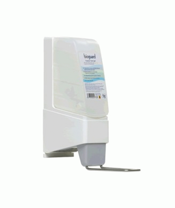 1000ml Bioguard Dispenser Cartridge