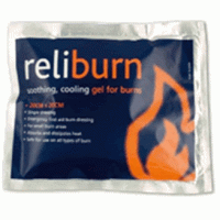 Burn Dressing 200 x 200mm