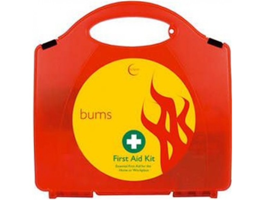 What first aid kit do I need?