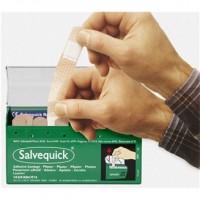 Cederroth Plaster Dispenser 85 Fabric / Wproof