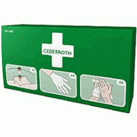 Cederroth Protection Kit