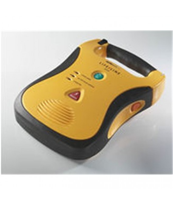 Defibtech Lifeline AED - 5 - Year Battery Option Defibtech Lifeline AED - 5 - Year Battery Option
