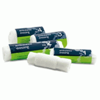 HS XX Large First Aid Dressing