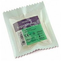 Small (finger) First Aid Dressing