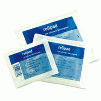 Low Adherent Dressing 50mm x 50mm