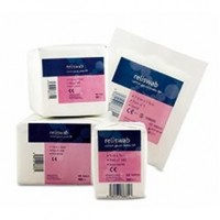 High Absorbency Sterile Swabs - Large x 5