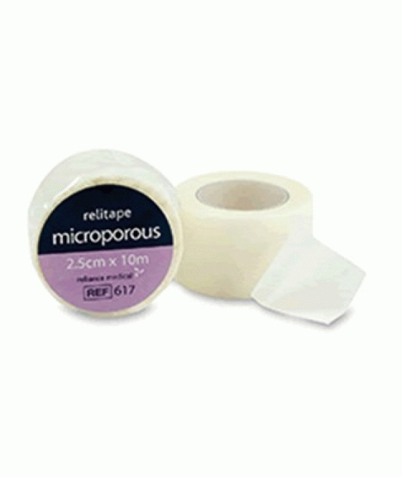 MicroporousTape 2.5cm