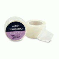 MicroporousTape 5cm