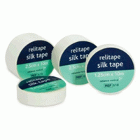 Silk Tape 50mm x 5m