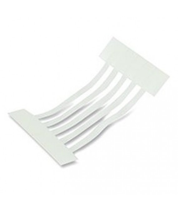 Wound Closure Pack - 8 steristrips in 2 sizes