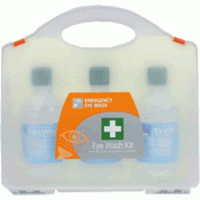Wall Mountable Eyewash Station 02