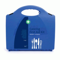 First Aid Kits for Food Areas