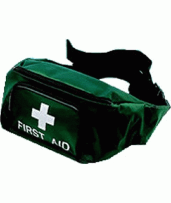 Maxi Belt Bag First Aid Kit