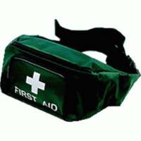 Maxi Belt Bag Empty