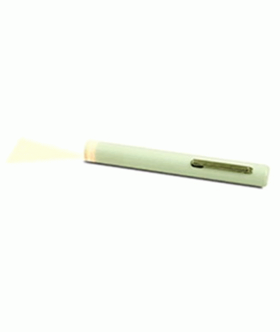 Plastic Pen Torch