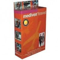 Mediven Travel Stocking CARAMEL
