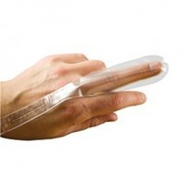 Clear Fingerstalls - 10