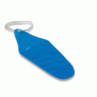 Blue Fingerstalls - 10