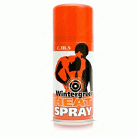 Heat Spray