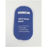 Reusable Hot and Cold Packs
