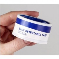 Waterproof Blue VISUALLY Detectable Strapping
